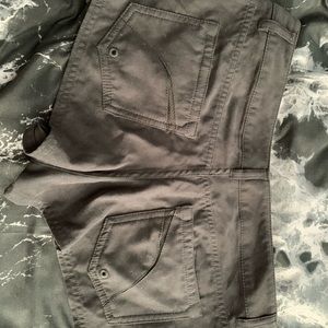 Fox shorts
